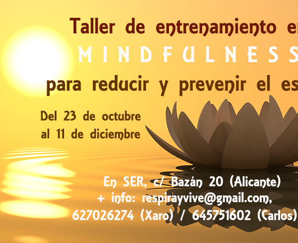 mindfulness-alicante